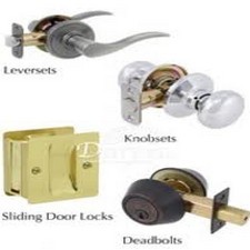 New York, Business, Village Locksmith Store