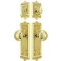 Security Locksmith Services