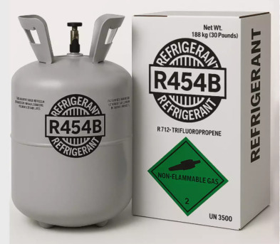 Moscow, Air Conditioners, RUB 65,  HFC,HFO,HCFC,HC Refrigerant Gas R134a, R1234yf, R410a, R404a, R442D And Helium Balloon Gas