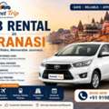 Cab Rental In Varanasi