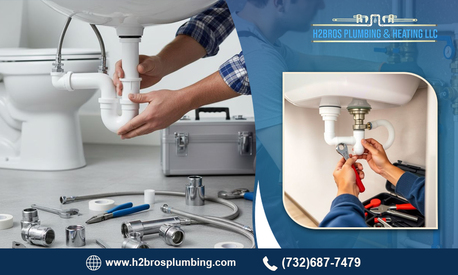 New York, Appliance Repair, Residential & Commercial General Plumbing In New Jersey