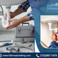 Residential & Commercial General Plumbing In New Jersey