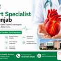 Heart Specialist In Punjab | Fortis Healthcare