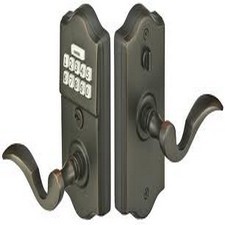 New York, Business, Security Locksmith Services