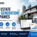 Best Real Estate Lead Generation Companies In 2026: Everything You Need To Know