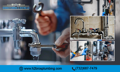 New York, Appliance Repair, Best Freehold Plumbers In New Jersey For Fast & Reliable Service