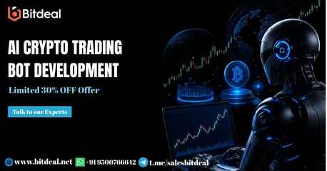 New York, Business, Launch Advanced AI Crypto Trading Bots With Predictive Market Insights &ndash; Claim 30% OFF