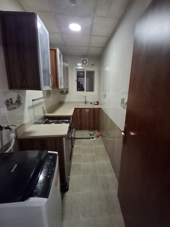 Manama, Apartments, Flats, Houses & Villas, BHD 220/month,  2 BR,  Furnished 2bhk 220bd With Ewa In Gudabiya