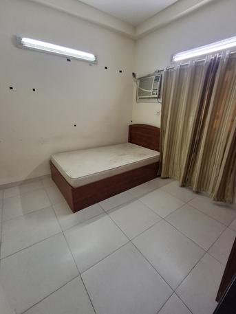 Manama, Apartments, Flats, Houses & Villas, BHD 220/month,  2 BR,  Furnished 2bhk 220bd With Ewa In Gudabiya