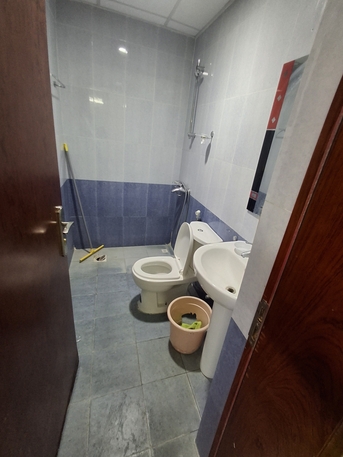 Manama, Apartments, Flats, Houses & Villas, BHD 220/month,  2 BR,  Furnished 2bhk 220bd With Ewa In Gudabiya