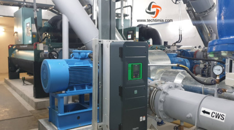Singapore, Construction, Commercial Water Pump Maintenance In Singapore