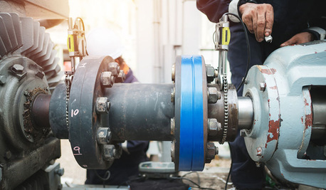 Singapore, Construction, Commercial Water Pump Maintenance In Singapore