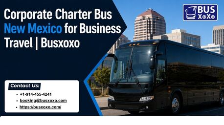 New York, Travel, Corporate Charter Bus New Mexico For Business Travel | Busxoxo
