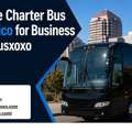 Corporate Charter Bus New Mexico For Business Travel | Busxoxo