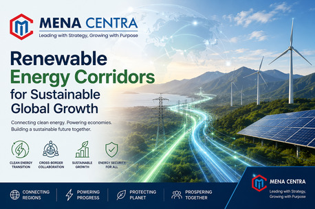 Istanbul, Automotive, Renewable Energy Corridors For Sustainable Global Growth