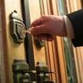 Locksmith Solution Services