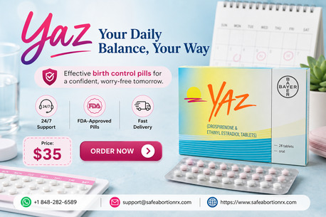New York, Health, Yaz Birth Control Pills Ohio Delivery | Safe Online Order Yaz Birth Control Pills