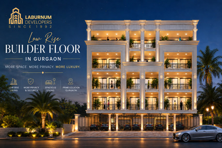 Gurgaon, Apartments, Flats, Houses & Villas, INR 38000000/month,  4 BR,  4150 Sq. Feet,  VICTORY FLOORS 83 GURGAON