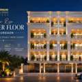 INR 38000000/month,  4 BR,  4150 Sq. Feet,  VICTORY FLOORS 83 GURGAON