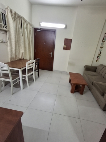 Manama, Apartments, Flats, Houses & Villas, BHD 250/month,  2 BR,  2bhk Furnished 250bd With Ewa