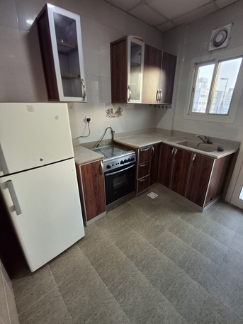 Manama, Apartments, Flats, Houses & Villas, BHD 250/month,  2 BR,  2bhk Furnished 250bd With Ewa