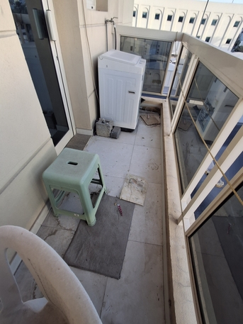 Manama, Apartments, Flats, Houses & Villas, BHD 250/month,  2 BR,  2bhk Furnished 250bd With Ewa