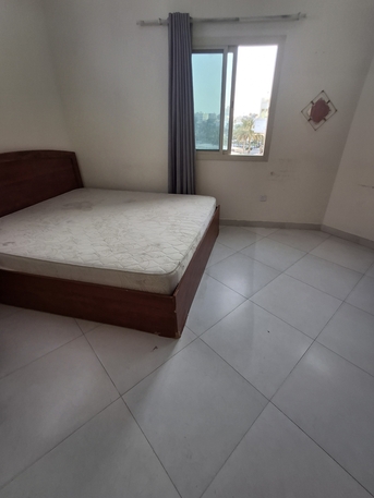 Manama, Apartments, Flats, Houses & Villas, BHD 250/month,  2 BR,  2bhk Furnished 250bd With Ewa