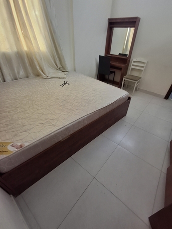 Manama, Apartments, Flats, Houses & Villas, BHD 250/month,  2 BR,  2bhk Furnished 250bd With Ewa