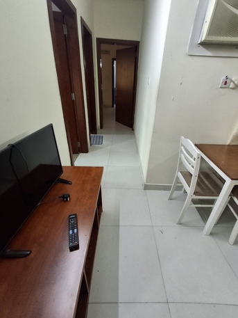 Manama, Apartments, Flats, Houses & Villas, BHD 250/month,  2 BR,  2bhk Furnished 250bd With Ewa