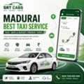 SRT Cabs Madurai &ndash; The Top Rated Cab Service In Madurai For Every Traveller