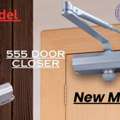 Ritz 555 Hydraulic Door Closer