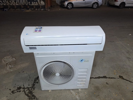 Al Shifa, Air Conditioners, SAR 550,  Affordable Split Air Conditioners For Sale  Looking For A Reliable AC At A Great Price?