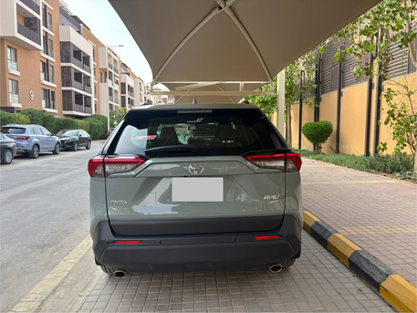 Riyadh, Vehicles, Cars & Trucks , SAR 95000,  Toyota RAV4,  2023,  Automatic,  45000 KM,  🚗 FOR SALE –   4x4 XLE 🚗