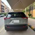 SAR 95000,  Toyota RAV4,  2023,  Automatic,  45000 KM,  🚗 FOR SALE –   4x4 XLE 🚗