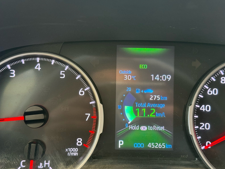 Riyadh, Vehicles, Cars & Trucks , SAR 95000,  Toyota RAV4,  2023,  Automatic,  45000 KM,  🚗 FOR SALE –   4x4 XLE 🚗