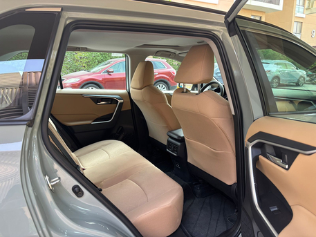 Riyadh, Vehicles, Cars & Trucks , SAR 95000,  Toyota RAV4,  2023,  Automatic,  45000 KM,  🚗 FOR SALE –   4x4 XLE 🚗