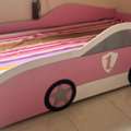 SAR 400,  🌟 Kids Bed Set For Sale 🌟
