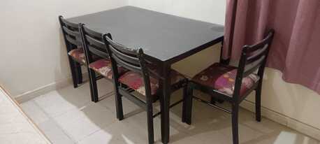 Jeddah, Furniture, SAR 400,  Bed Set For Sale