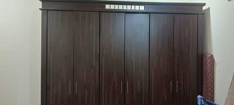 Jeddah, Furniture, SAR 400,  Bed Set For Sale