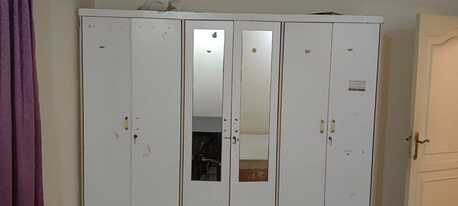 Jeddah, Furniture, SAR 400,  Bed Set For Sale