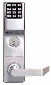 New York, Business, Master Locksmith Store