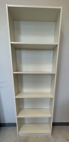 Manama, Furniture, BHD 6,  Bookcase For Sale (IKEA)