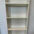 BHD 6,  Bookcase For Sale (IKEA)