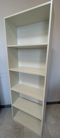 Manama, Furniture, BHD 6,  Bookcase For Sale (IKEA)