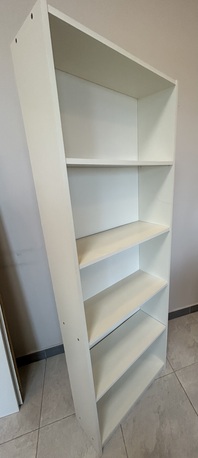 Manama, Furniture, BHD 6,  Bookcase For Sale (IKEA)