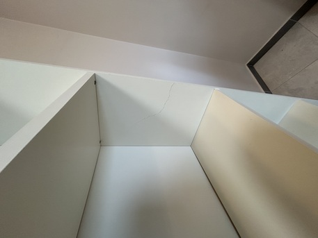 Manama, Furniture, BHD 6,  Bookcase For Sale (IKEA)