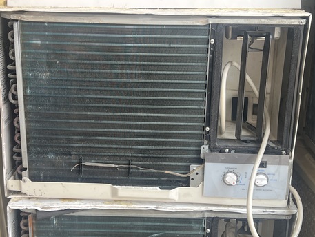 Khobar, Air Conditioners, SAR 700,  Window Ac For Sale