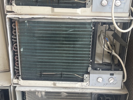 Khobar, Air Conditioners, SAR 700,  Window Ac For Sale