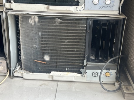 Khobar, Air Conditioners, SAR 700,  Window Ac For Sale