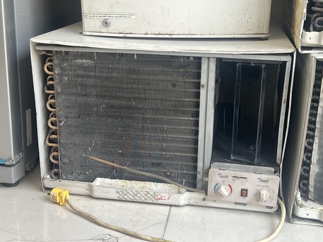 Khobar, Air Conditioners, SAR 700,  Window Ac For Sale